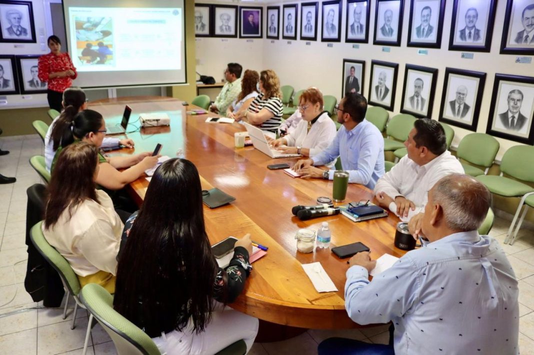 proyecto educativo integracion comunitaria