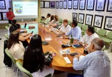 Presentan proyecto educativo colimense de integración comunitaria destacado a nivel nacional