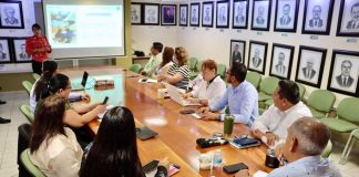 Presentan proyecto educativo colimense de integración comunitaria destacado a nivel nacional