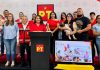 PT propone más cobertura para educación inicial: Dip. Evangelina Bustamante