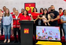 PT propone más cobertura para educación inicial: Dip. Evangelina Bustamante