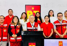 PT el partido que más impulsa la educación en Colima: Joel Padilla