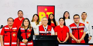 PT el partido que más impulsa la educación en Colima: Joel Padilla