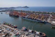Colima registra crecimiento de 48.15% en exportaciones en primer trimestre de 2026
