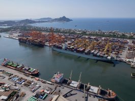 Colima registra crecimiento de 48.15% en exportaciones en primer trimestre de 2026
