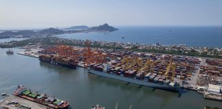 Colima registra crecimiento de 48.15% en exportaciones en primer trimestre de 2026