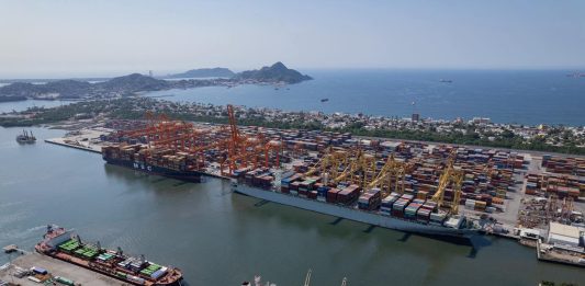 Colima registra crecimiento de 48.15% en exportaciones en primer trimestre de 2026