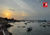 Reabren el puerto de Manzanillo tras casi 36 horas de cierre por condiciones meteorológicas