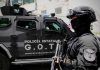 Recapturan en Jalisco a prófugo de la justicia de Estados Unidos; se ocultaba en Tlajomulco