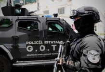 Recapturan en Jalisco a prófugo de la justicia de Estados Unidos; se ocultaba en Tlajomulco