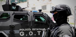 Recapturan en Jalisco a prófugo de la justicia de Estados Unidos; se ocultaba en Tlajomulco