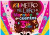 Habrá en VdeA Recolección de Libros Infantiles, Kilómetro del Libro y Maratón de Cuentos