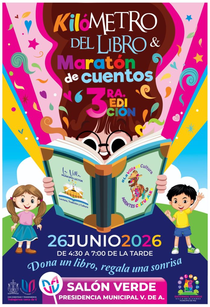 recoleccion de libros villa 02