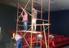 Cultura Colima da mantenimiento en centros culturales del estado