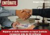 Reparar el daño también es hacer justicia: recuperan más de 28 millones de pesos para víctimas