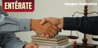 Reparar el daño también es hacer justicia: recuperan más de 28 millones de pesos para víctimas