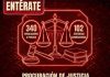 Más de 340 vinculaciones a proceso y 102 sentencias condenatorias, procuración de justicia con resultados dice FGE