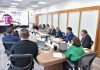 CFE fortalece coordinación con estados para mejorar el servicio eléctrico; Colima enfrenta apagones en el suministro