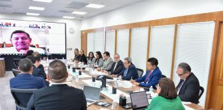 CFE fortalece coordinación con estados para mejorar el servicio eléctrico; Colima enfrenta apagones en el suministro