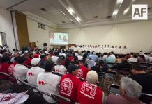 Efectúan nueva Reunión Pública de Información sobre el Nuevo Puerto Cuyutlán en Manzanillo