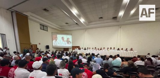 Efectúan nueva Reunión Pública de Información sobre el Nuevo Puerto Cuyutlán en Manzanillo