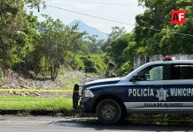 Localizan un cuerpo en el arroyo Pereyra, en Villa de Álvarez