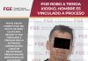 Por robo a tienda Kiosko, hombre es vinculado a proceso