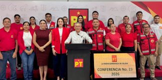 Defendemos la transformación trabajando en territorio: Diputada Andrea Heredia