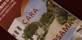 Llama Salud Colima a prevenir adicciones y ofrece atención residencial gratuita