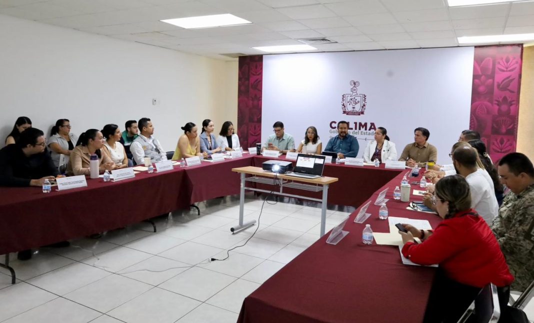salud enfermedades diarreicas