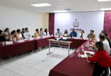 Exhortan Salud Colima a reforzar vigilancia de enfermedades diarreicas agudas