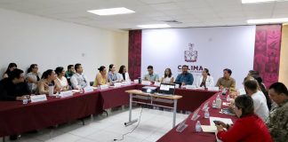 Exhortan Salud Colima a reforzar vigilancia de enfermedades diarreicas agudas