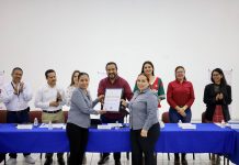 Salud Colima acentúa el trabajo institucional en materia de salud mental