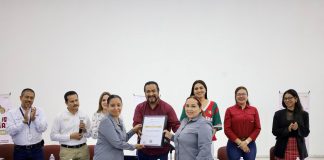 Salud Colima acentúa el trabajo institucional en materia de salud mental