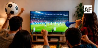 Mundial y salud mental: llamado a disfrutar la pasión por el futbol sin poner en riesgo el bienestar emocional