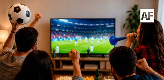 Mundial y salud mental: llamado a disfrutar la pasión por el futbol sin poner en riesgo el bienestar emocional