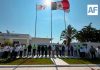 Salud Colima refuerza vigilancia epidemiológica por ébola en el puerto y aeropuertos