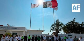 Salud Colima refuerza vigilancia epidemiológica por ébola en el puerto y aeropuertos