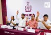 Salud Colima da continuidad a acciones para prevenir accidentes; se implementa protocolo de denuncia