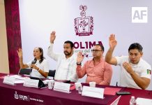 Salud Colima da continuidad a acciones para prevenir accidentes; se implementa protocolo de denuncia