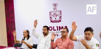Salud Colima da continuidad a acciones para prevenir accidentes; se implementa protocolo de denuncia