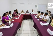 Salud Colima refuerza estrategias contra riesgos a la salud
