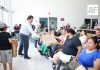 Con inversión de 1.4 mdp, llegan a Colima casi 300 apoyos funcionales para personas que más lo necesitan