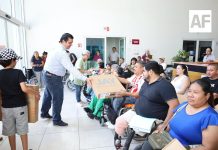 Con inversión de 1.4 mdp, llegan a Colima casi 300 apoyos funcionales para personas que más lo necesitan