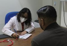 Promueve Salud Colima atención gratuita para hombres que presentan síntomas de andropausia