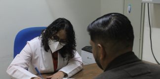 Promueve Salud Colima atención gratuita para hombres que presentan síntomas de andropausia