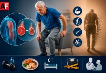 Sarcopenia: la enfermedad silenciosa que acelera el envejecimiento y amenaza la calidad de vida de millones de mexicanos