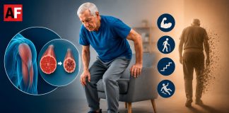 Sarcopenia: la enfermedad silenciosa que acelera el envejecimiento y amenaza la calidad de vida de millones de mexicanos