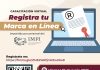 Sedeco Colima invita a capacitación gratuita para realizar el registro de marca en línea