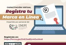 Sedeco Colima invita a capacitación gratuita para realizar el registro de marca en línea